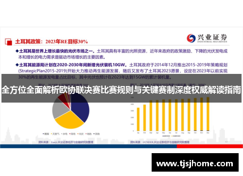 全方位全面解析欧协联决赛比赛规则与关键赛制深度权威解读指南