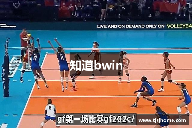 知道bwin